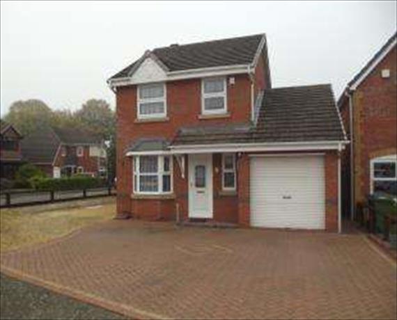 3 Bedroom Detached